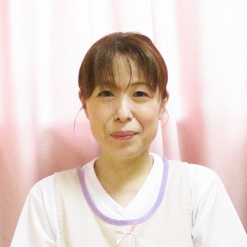 画像:保育士近影